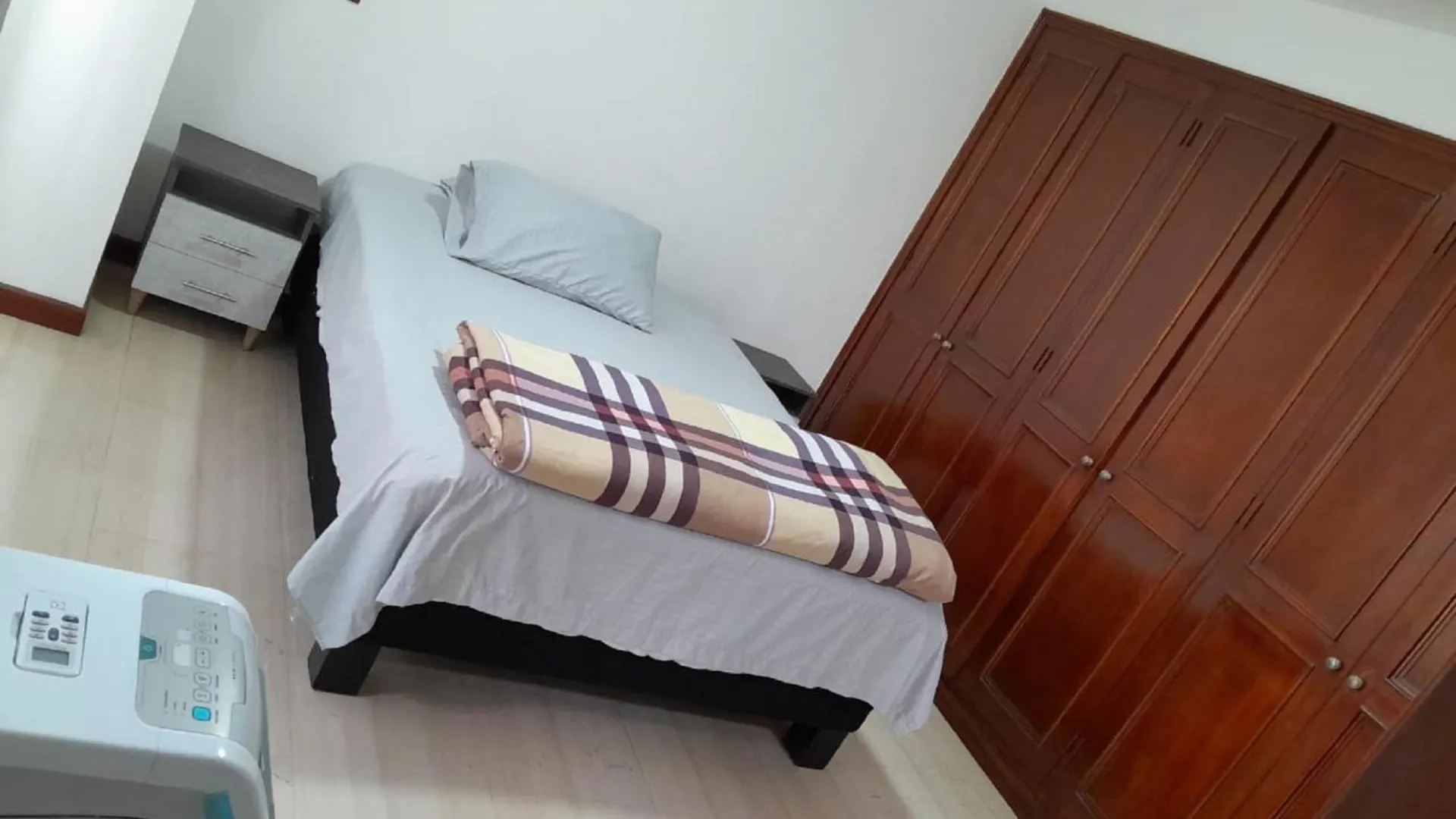 Appartement Apartamento Normandia Cerca Al Parque De Los Gatos à Cali 0*,  Colombie