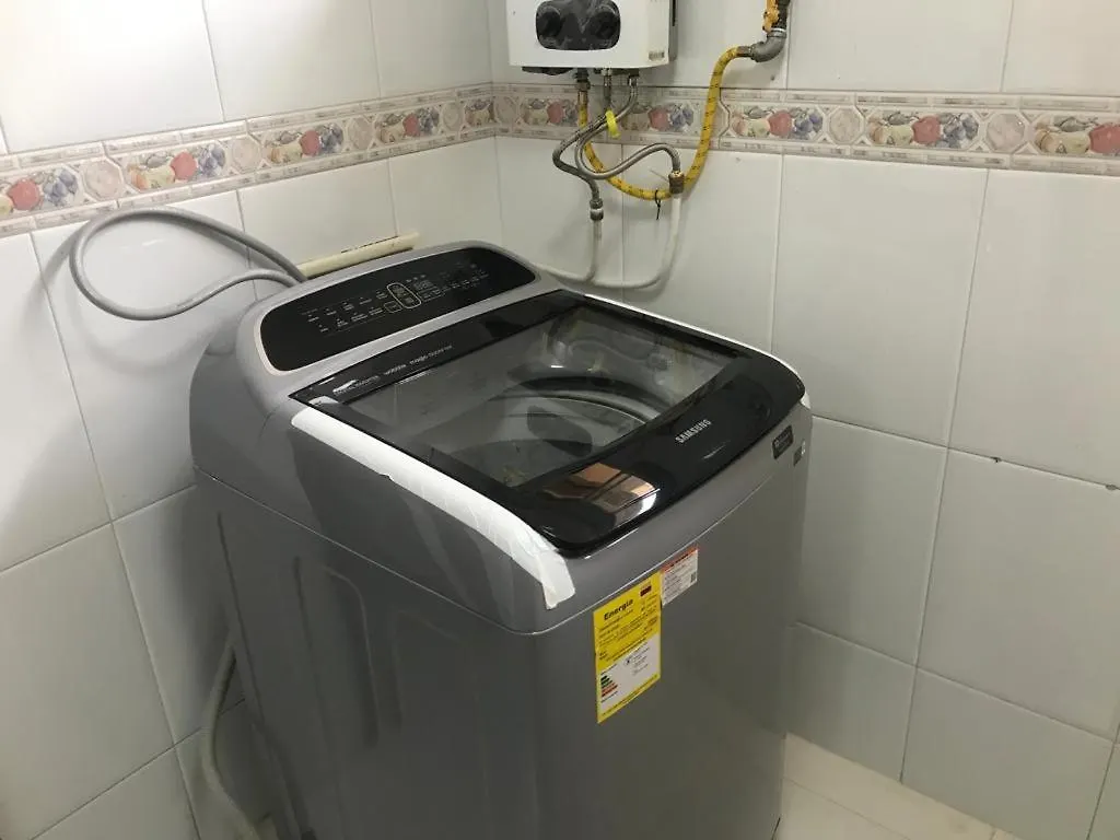 Apartamento Normandia Cerca Al Parque De Los Gatos Lägenhet Cali Colombia
