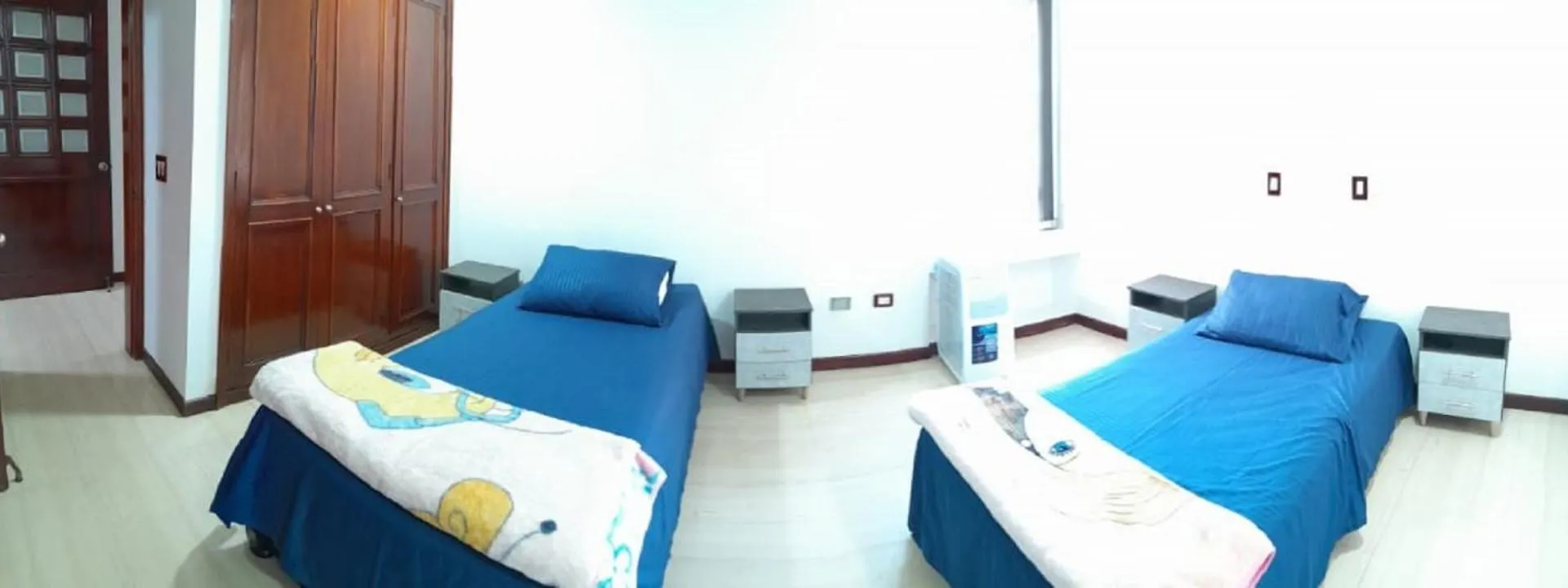 Apartamento Normandia Cerca Al Parque De Los Gatos Lägenhet Cali 0*,